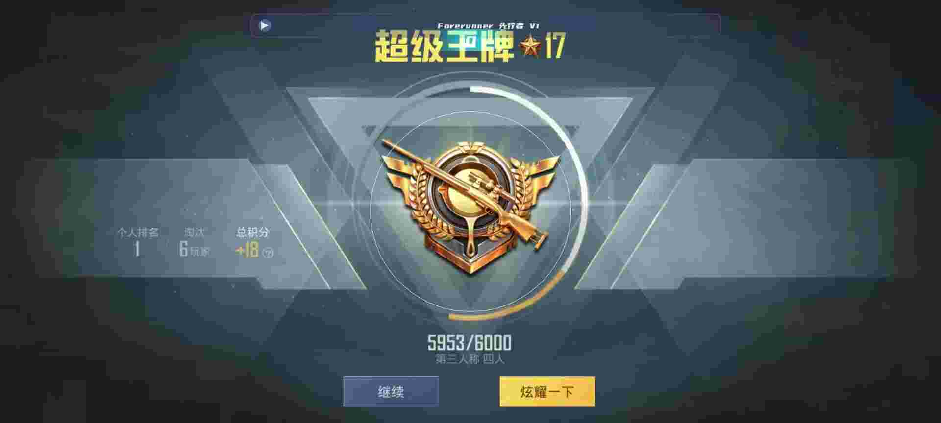 和平精英鸡腿辅助自瞄 - 准心助手免费辅助预览图